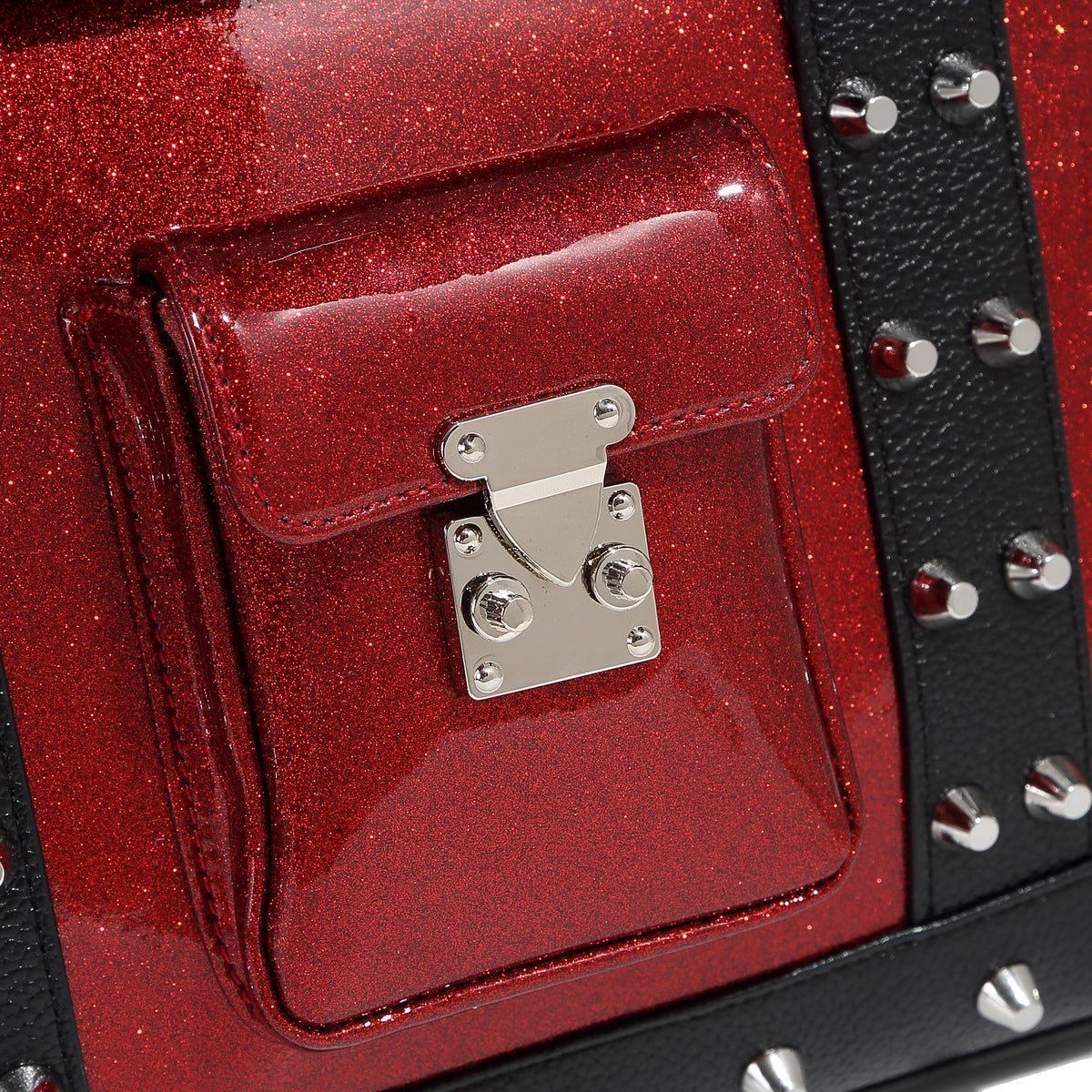 Dutch Redux No. 3.2 Weekender Tote
