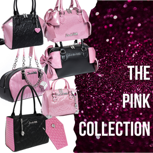 The Pink Collection - Lux de Ville