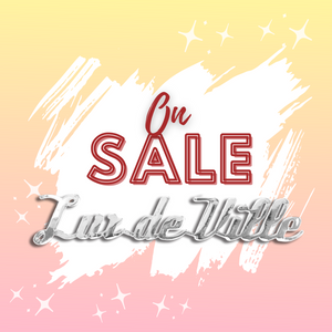 SALE - Lux de Ville