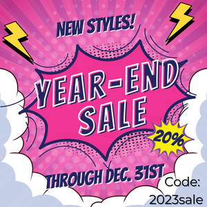 2023 Year-End Sale
