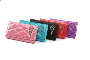Hot Rod Wallets