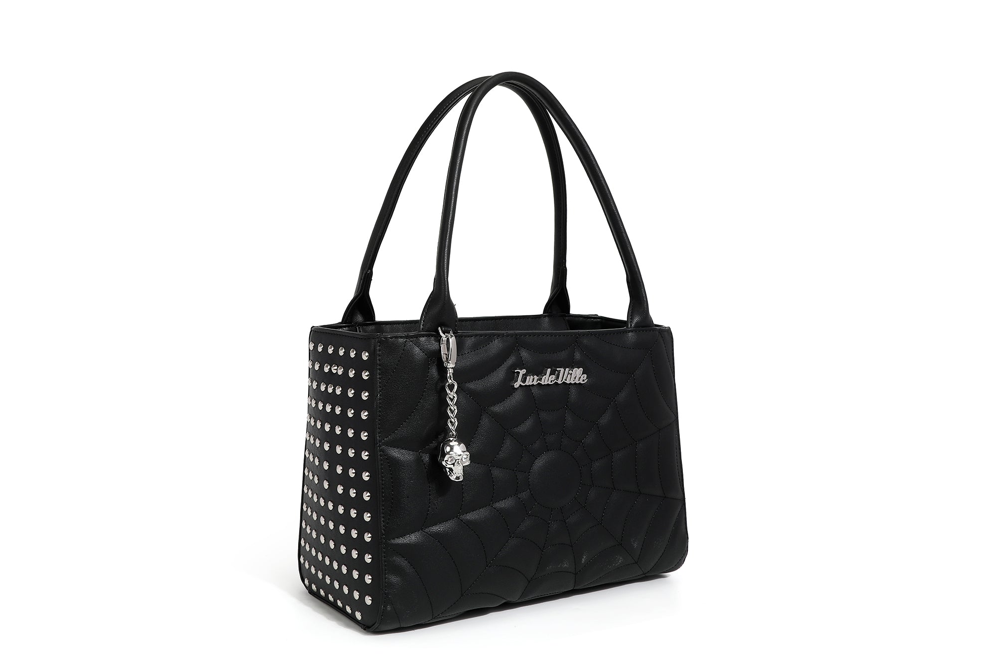 Lug Oversized Tote - Rover 