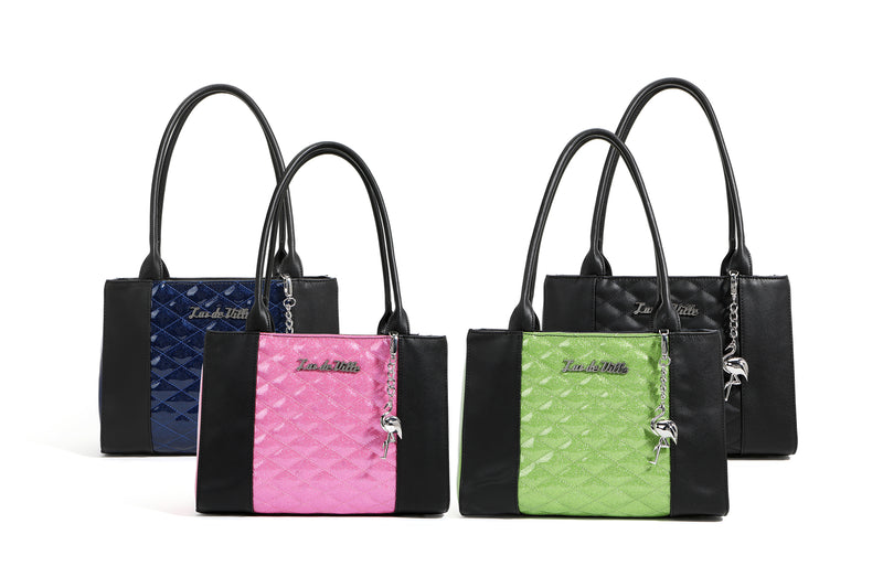 Sparkle Cha Cha Tote - collection