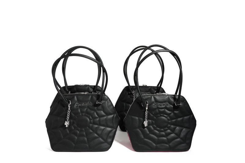 Glampira Tote Collection - Lux de Ville