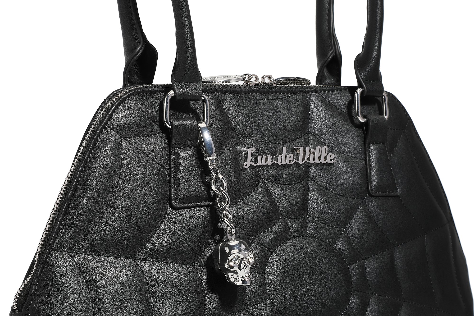 lux de ville tote