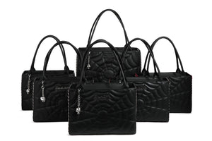 Spider Web Totes - shipping August 15th 2023