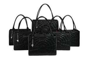 Spider Web Totes - Shipping August 15th 2023