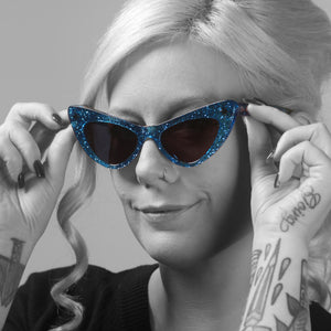 Starlite Sunglasses Black