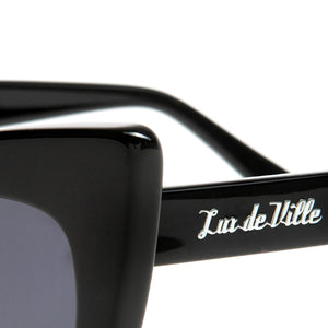 Queen Bee Sunglasses Gold Tortoise