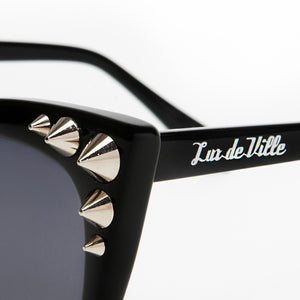 Roxanne Sunglasses Red