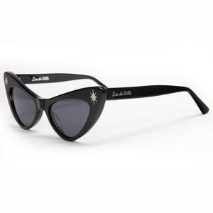 Starlite Sunglasses Black