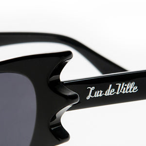 Temper Sunglasses Winkle Pink Sparkle