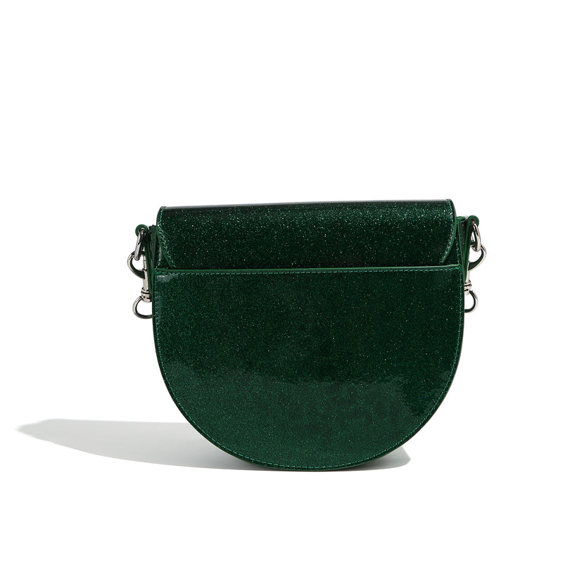 Wicked Tiny Tote - Venus Green - back