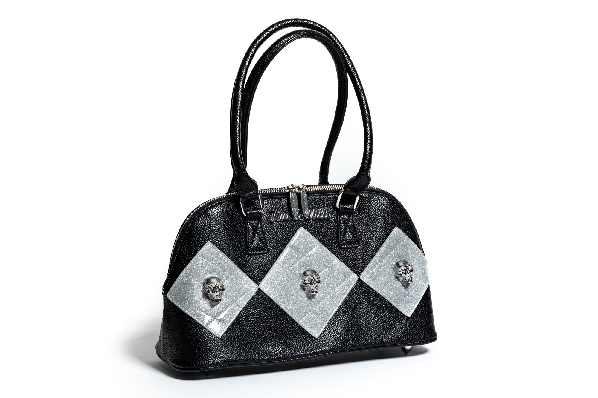 gambler tote purse