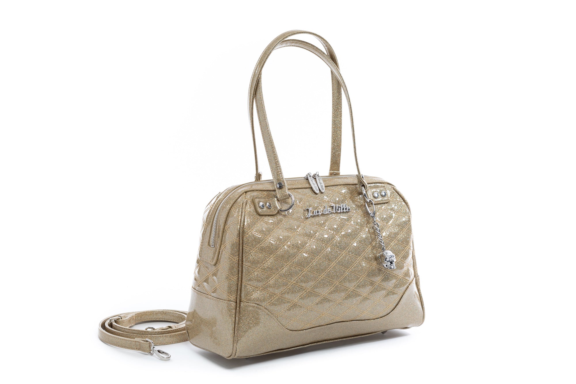 Lux deville bags Outlet