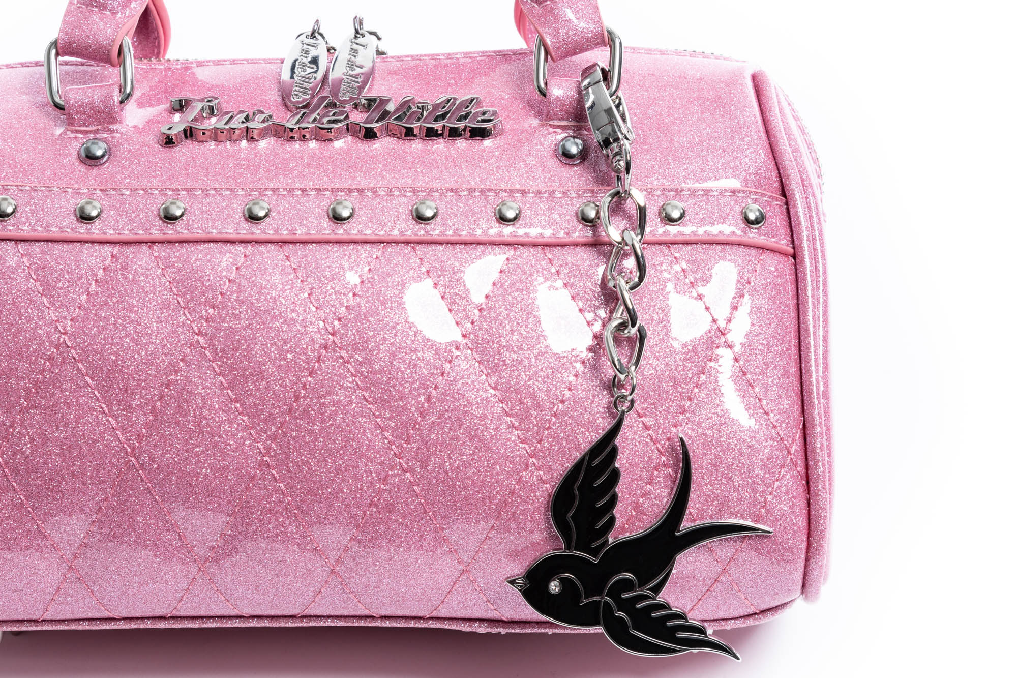 Lux De Ville Purse 